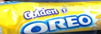 Golden Oreo