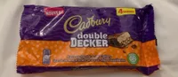 Cadbury Double Decker