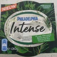 Philadelphia Intense Fines Herbes