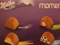 Milka Moments