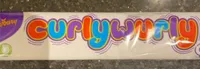 Curlywurly