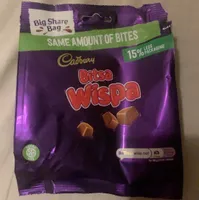 Bitsa wispa