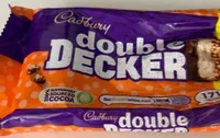 Wispa chocolate bar