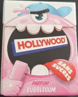 Parfum Bubble gum