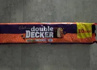 Cadbury Double Decker
