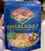 ENSALADAS