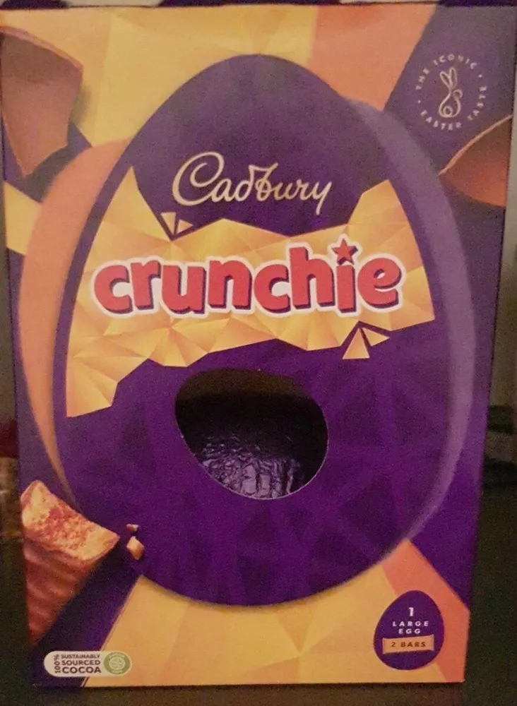 Crunchie