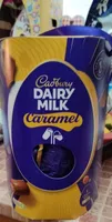 Uovo di cioccolato