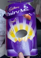 Easter egg