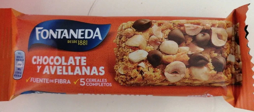 Fruit&Nuts