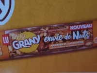 Envie de Nuts