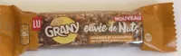 Envie de nuts