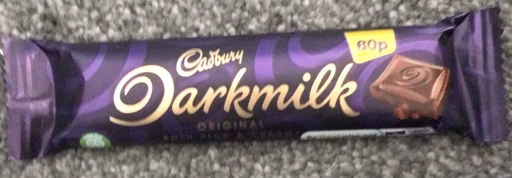 Darkmilk