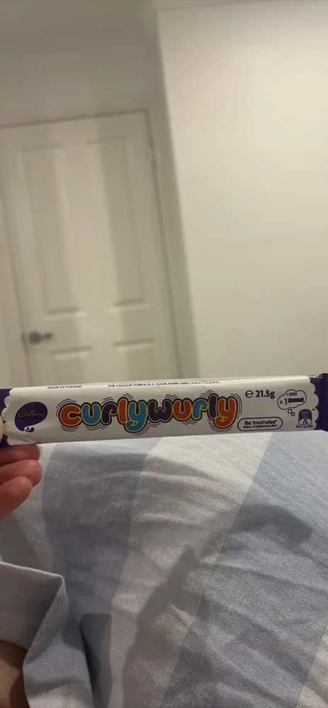 Curlywurly