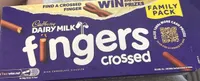 Fingers