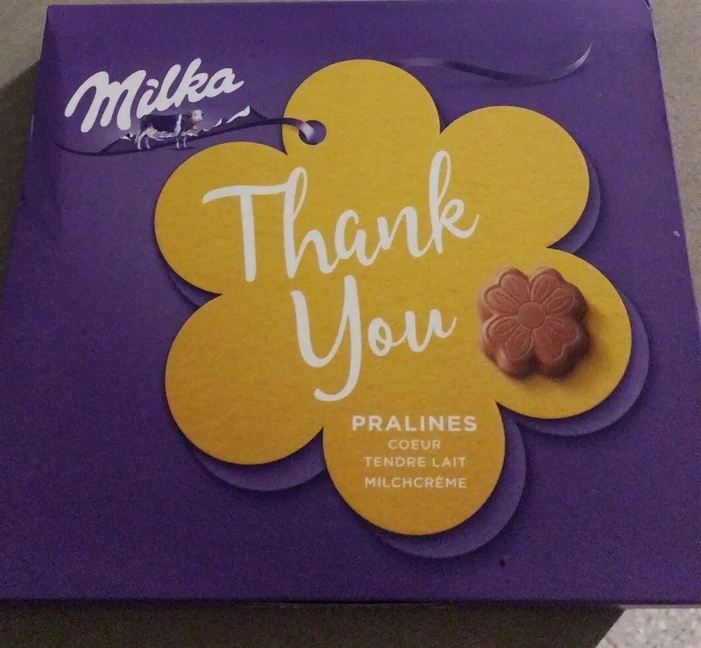 Praline