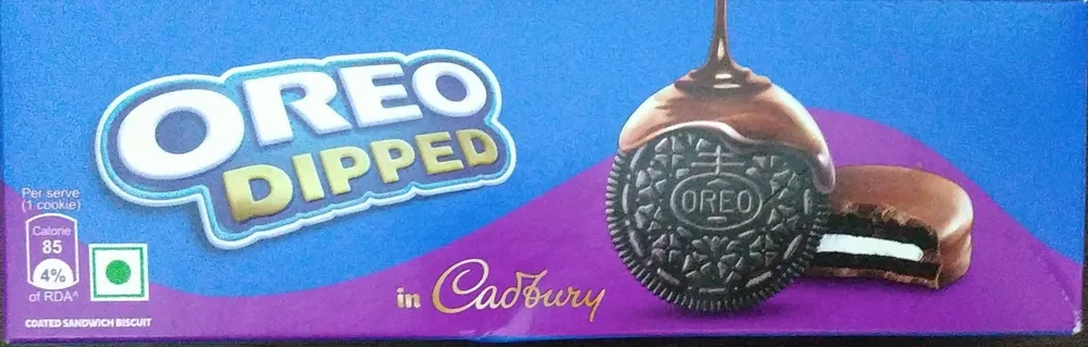 OREO DIPPED