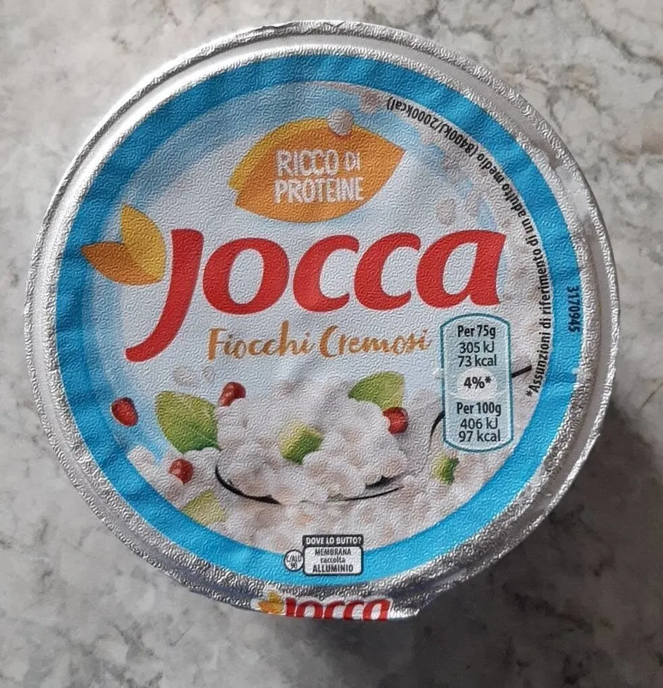 Jocca