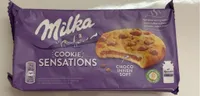 Cookie Sensations