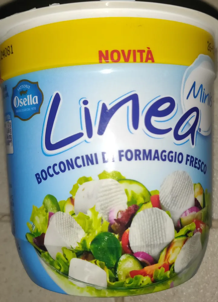 Linea minis