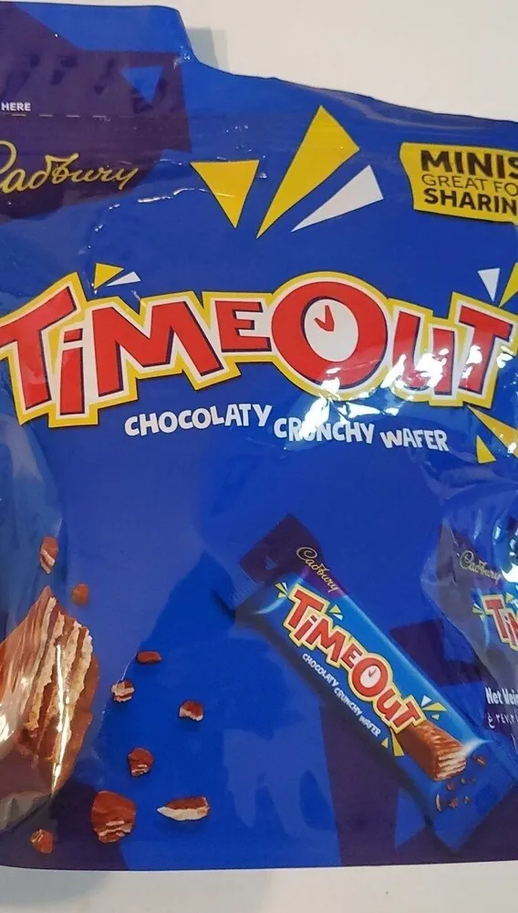 TimeOut
