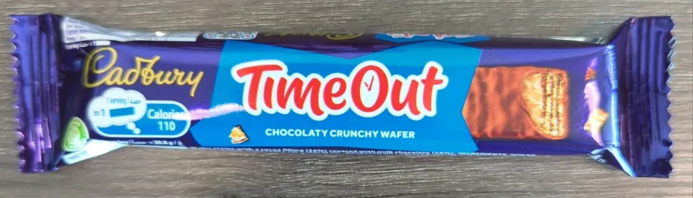 Time out