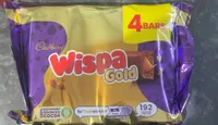 Wispa Gold