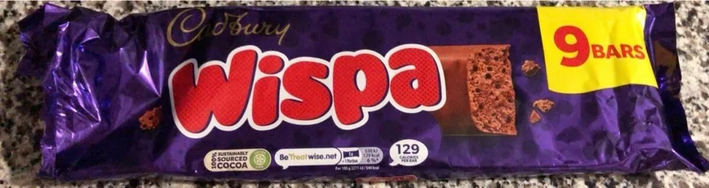 Wispa