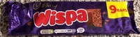 Wispa
