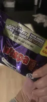 Dairy Milk Wispa