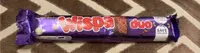 Wispa duo
