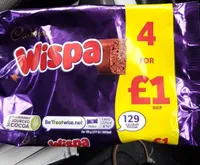 Wispa