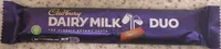 Dairy Milk Duo