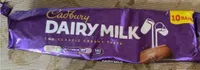 Cadbury Dairy Milk