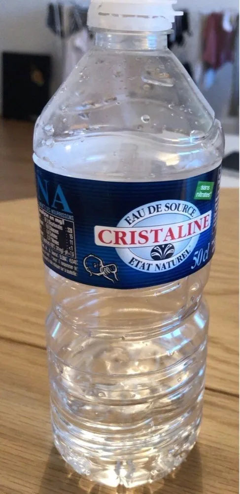 Test produit pomme