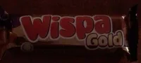 Cadbury Wispa Gold