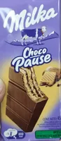 Choco Pause