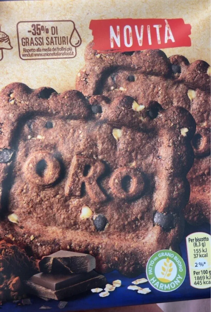 Cioccoro