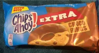 Chips Ahoy  choco rings