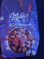 Milka LU Bastogne Kruidnoten