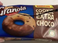 Cookie Extra Choco