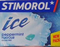 Ice
