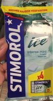 Ice intensive mint