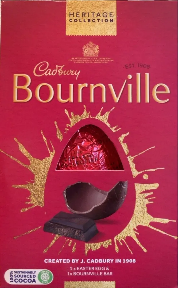 Bournville