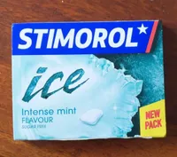 Ice stimorol