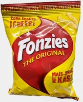Fonzies - The Original