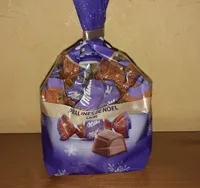 Pralines de Noël