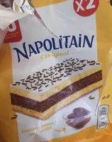 Napolitain