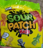 Sour Patch Kids