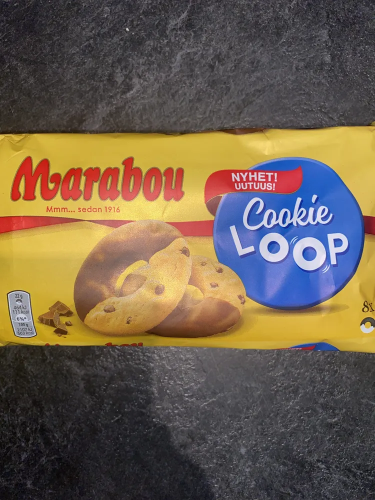 Cookie LOOP